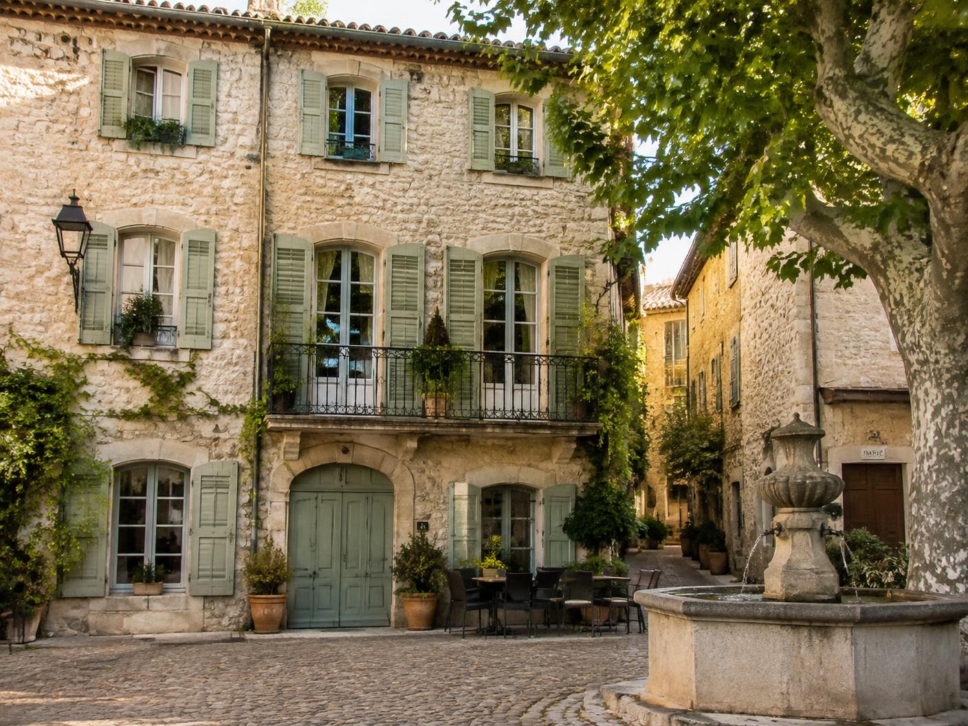 Bâti ancien — Pierre & Patrimoine Investissement